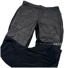Спортивные брюки мужские MOAX Royal черные M
