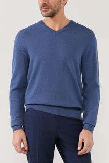 Пуловер мужской D.Molina DM1909 Т3052-009 голубой M
