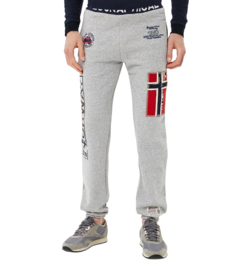 Брюки спортивные Geographical Norway мужские, XL, Blended Grey, WX1891H-GNO, 1 шт.