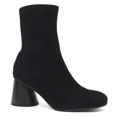 Ботильоны женские Tendance GLC2001T-01 черные 40 EU