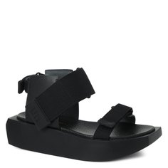 Сандалии женские United nude WA LO черные 36 EU