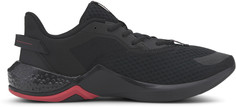Кроссовки мужские PUMA Hybrid Nx Ozone черные 8 UK