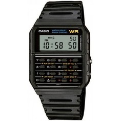 Наручные часы мужские Casio CA-53W-1Z