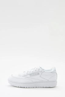 Кеды женские REEBOK 100006321 белые 37.5 RU