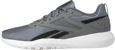 Кроссовки мужские Reebok Flexagon Energy Tr 4 серые 10 US