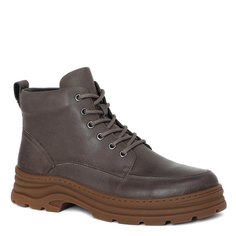 Ботинки мужские Tendance 95051H серые 45 EU