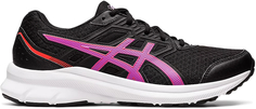 Кроссовки женские Asics JOLT 3 черные 37.5 RU