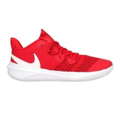 Спортивные кроссовки унисекс Nike Hyperspeed красные 9.5 US