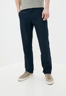 Брюки мужские Berkytt 22319.4 синие 112/170