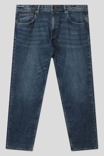Джинсы мужские Esprit Casual 990EE2B311 синие 38/32