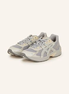 Кроссовки мужские Asics Gel-1130 серые 36 EU