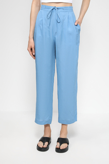 Брюки женские SHADE D13S2300FU161 голубые 40