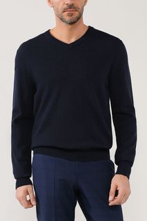 Пуловер мужской D.Molina DM1909 Т3052-005 синий XL