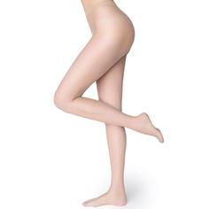 Колготки женские Marilyn RIVIERA бежевые S