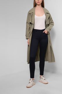 Джинсы женские Tommy Jeans XF0XF00712 синие 25/30