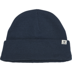 Шапка Hummel hmlMOVE BEANIE темно-синий