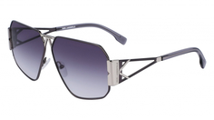 Солнцезащитные очки унисекс Karl Lagerfeld KLG-2KL3396109040 серые