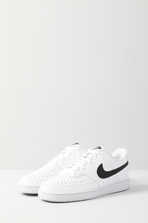 Кеды женские Nike DH3158 белые 7 US