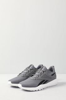 Кроссовки мужские Reebok 100033359 серые 11.5 US