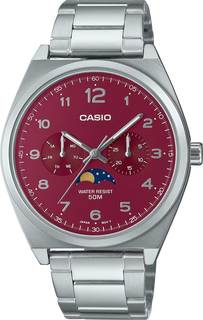 Наручные часы мужские Casio MTP-M300D-4A
