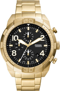 Наручные часы мужские Fossil FS5877
