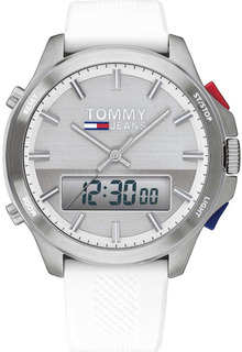 Наручные часы мужские Tommy Hilfiger 1791764