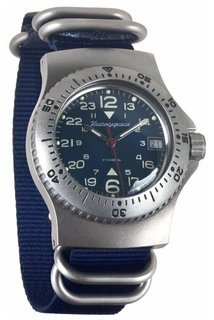 Наручные часы мужские Восток 280990 синие