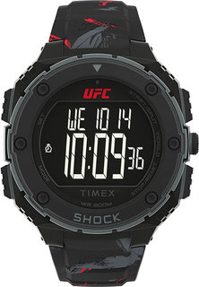 Наручные часы мужские Timex TW2V85100