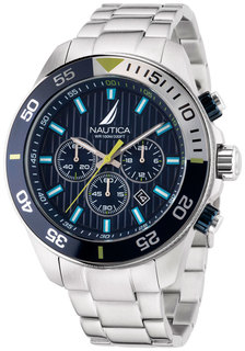 Наручные часы мужские Nautica NAPNOS304