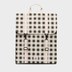 Рюкзак Lefrik Handy Printed Vichy