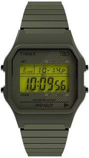 Наручные часы мужские Timex TW2U94000