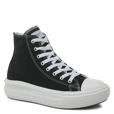 Кеды женские Tendance AQ515C-02 серые 41 EU
