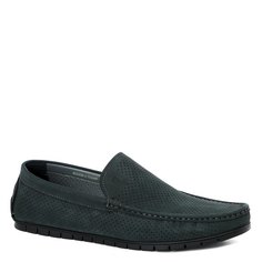 Мокасины мужские Tendance RS590B-1 синие 40 EU