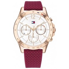 Наручные часы женские Tommy Hilfiger 1782200