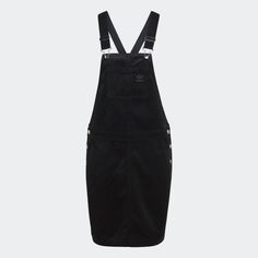 Платье Adidas для женщин, black, 36, GU2995
