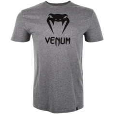 Футболка мужская Venum ven286 серая 44-XS