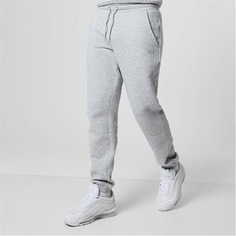 Спортивные брюки мужские Everlast eve394 серые M