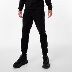 Спортивные брюки мужские Everlast spd80 черные S