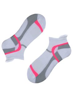 Носки женские Chobot 52-92 белые 25