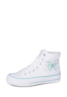 Кеды женские T.TACCARDI 226313 белые 36 RU