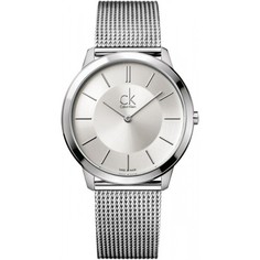 Наручные часы мужские Calvin Klein K3M21126