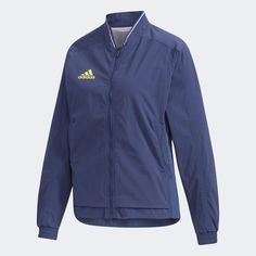 Толстовка Adidas для женщин, на молнии, FN1449, Tecind, S