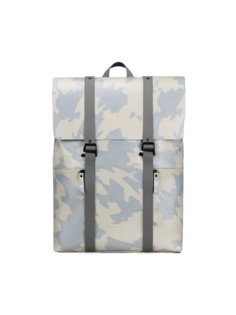 Рюкзак для ноутбука унисекс Gaston Luga Splash 16" Camo Pattern