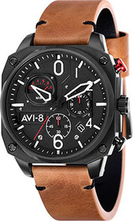 Наручные часы AVI-8 AV-4052-02