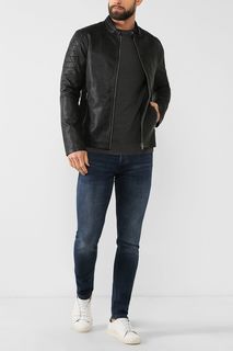 Джинсы мужские Jack & Jones 12173407 синие 28/32