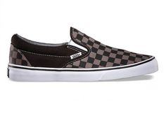 Слипоны унисекс Vans VEYEBPJ черные 38.5 EU