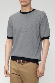 Джемпер мужской Digel 1833601138010 синий XL