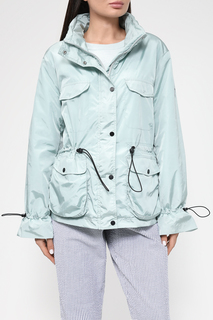 Куртка женская Esprit Collection 023EO1G318 голубая XL