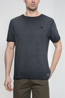 Футболка мужская LERROS 2323064 синяя 3XL