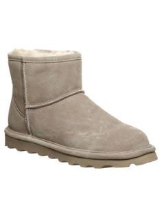 Угги женские Bearpaw 2130W бежевые 37 EU